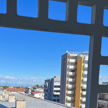 Ca' Vittoria Apartamento Lignano Sabbiadoro Exterior foto