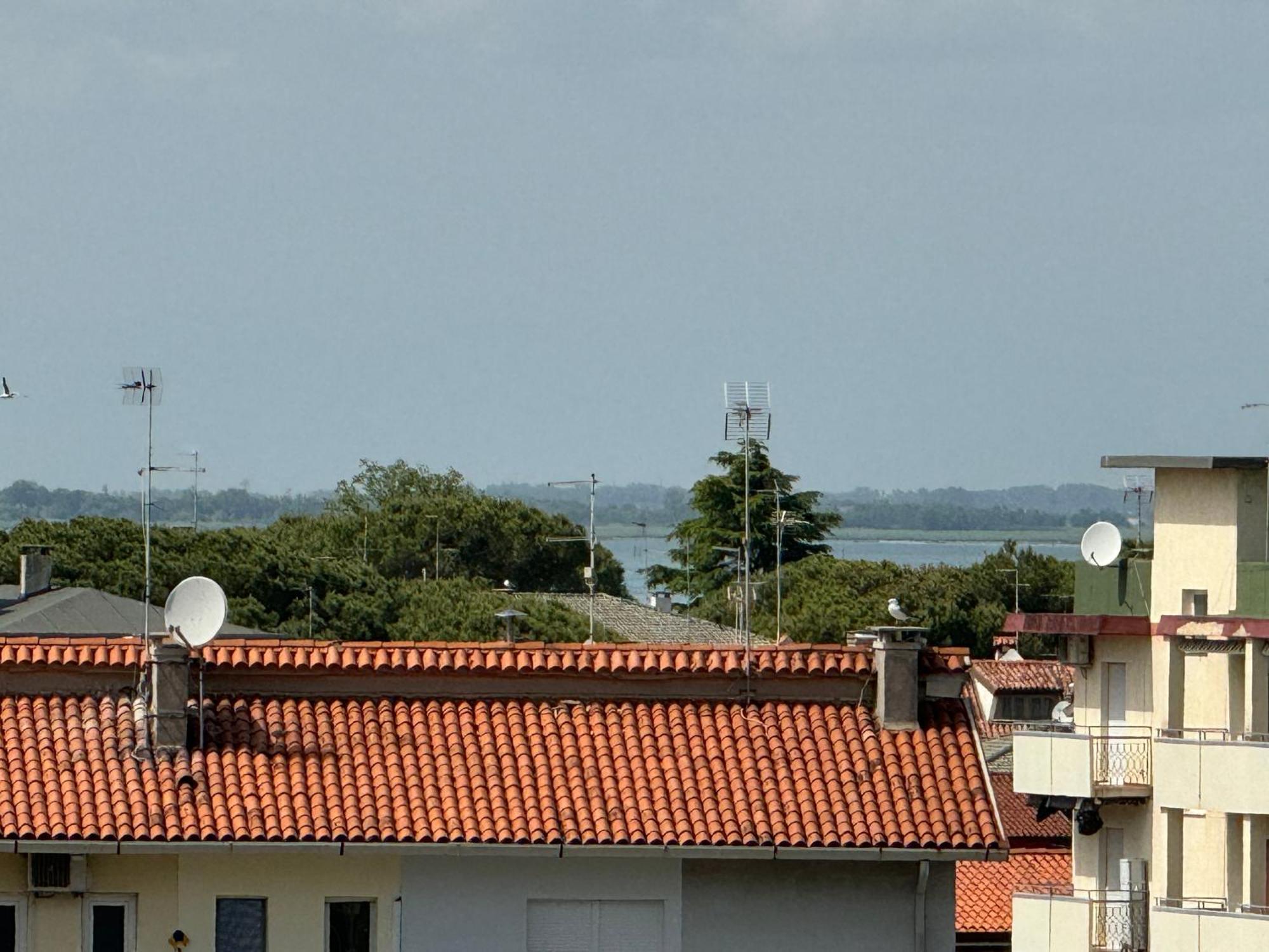 Ca' Vittoria Apartamento Lignano Sabbiadoro Exterior foto