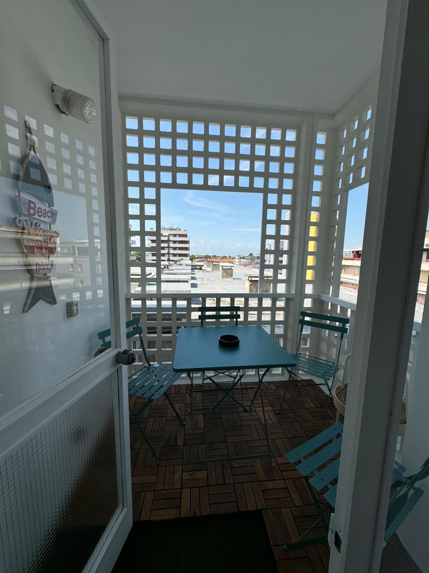 Ca' Vittoria Apartamento Lignano Sabbiadoro Exterior foto
