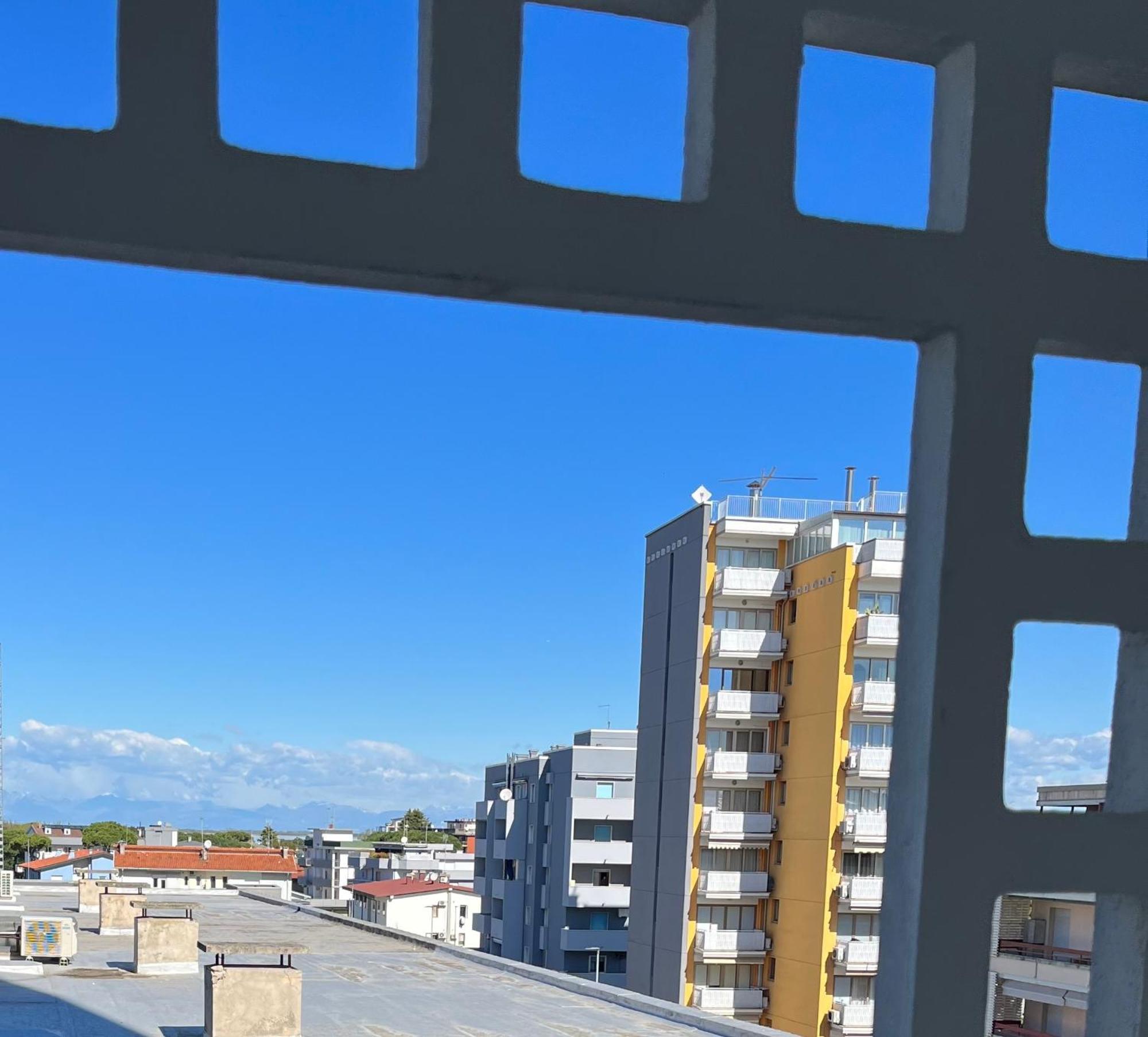Ca' Vittoria Apartamento Lignano Sabbiadoro Exterior foto