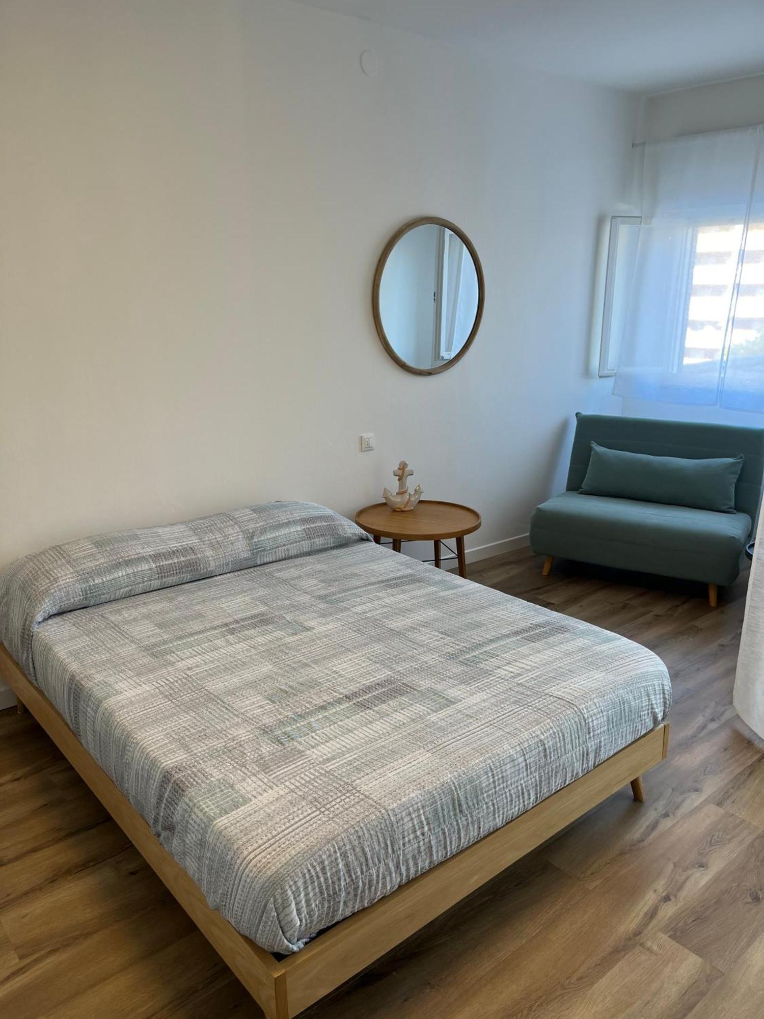 Ca' Vittoria Apartamento Lignano Sabbiadoro Exterior foto