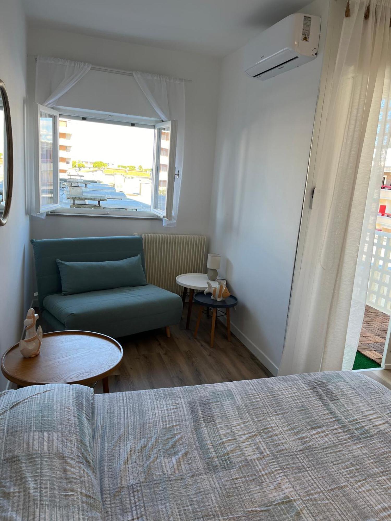 Ca' Vittoria Apartamento Lignano Sabbiadoro Exterior foto