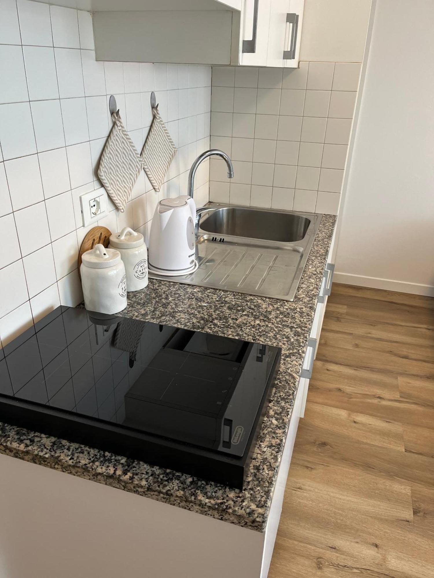 Ca' Vittoria Apartamento Lignano Sabbiadoro Exterior foto