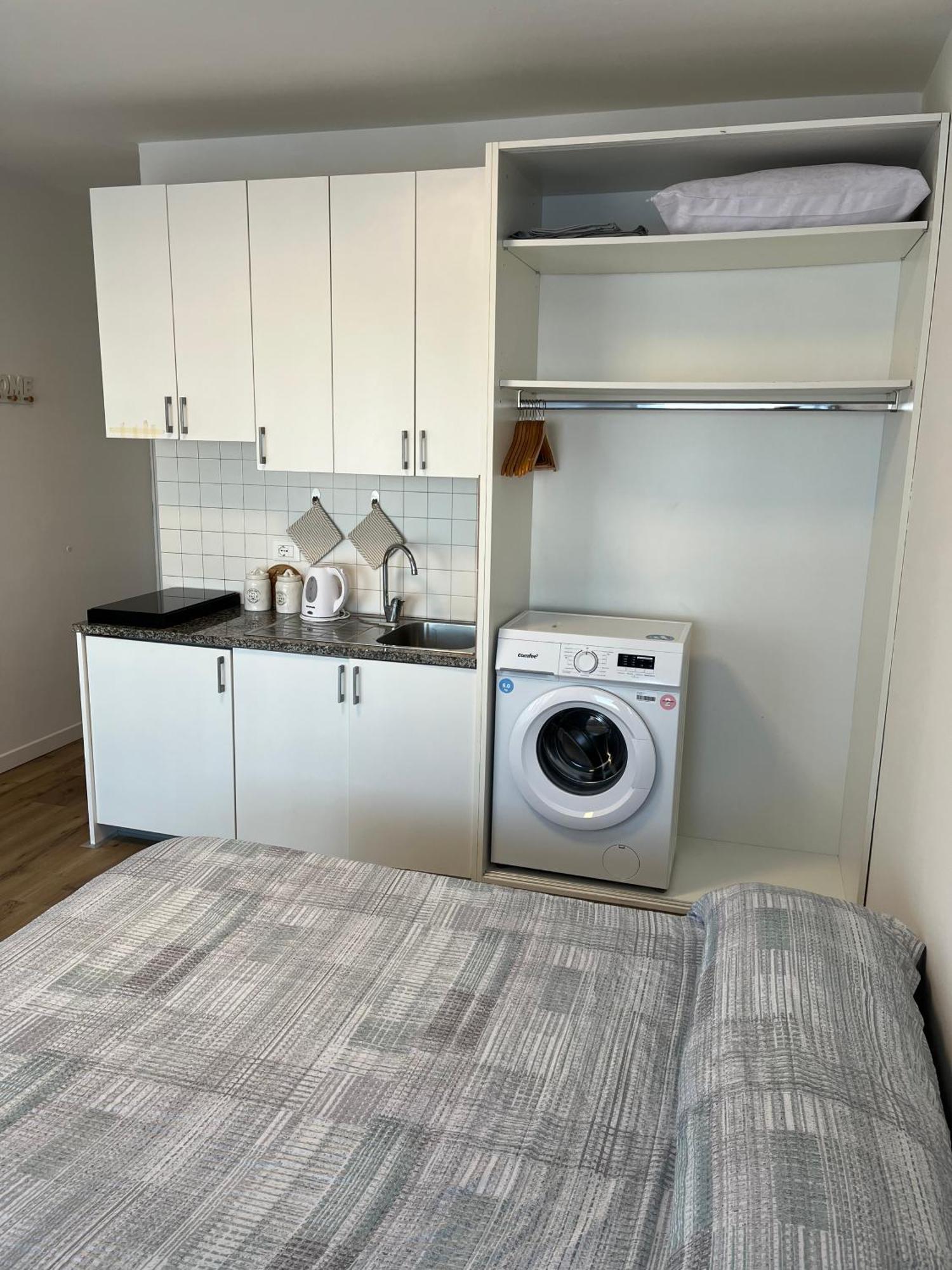 Ca' Vittoria Apartamento Lignano Sabbiadoro Exterior foto