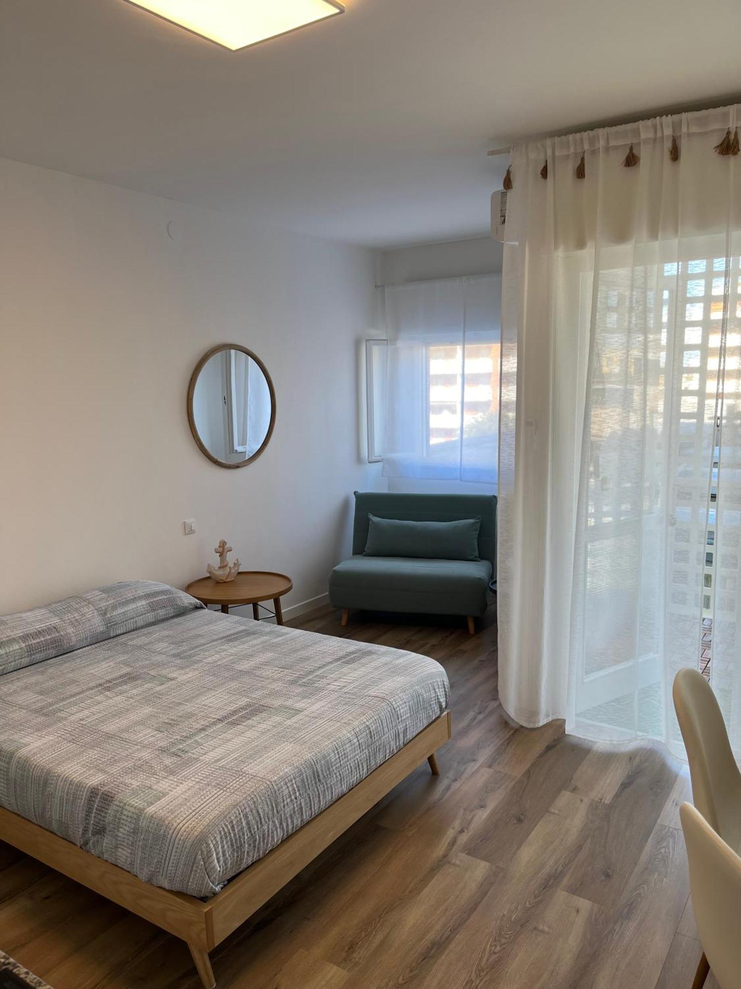 Ca' Vittoria Apartamento Lignano Sabbiadoro Exterior foto