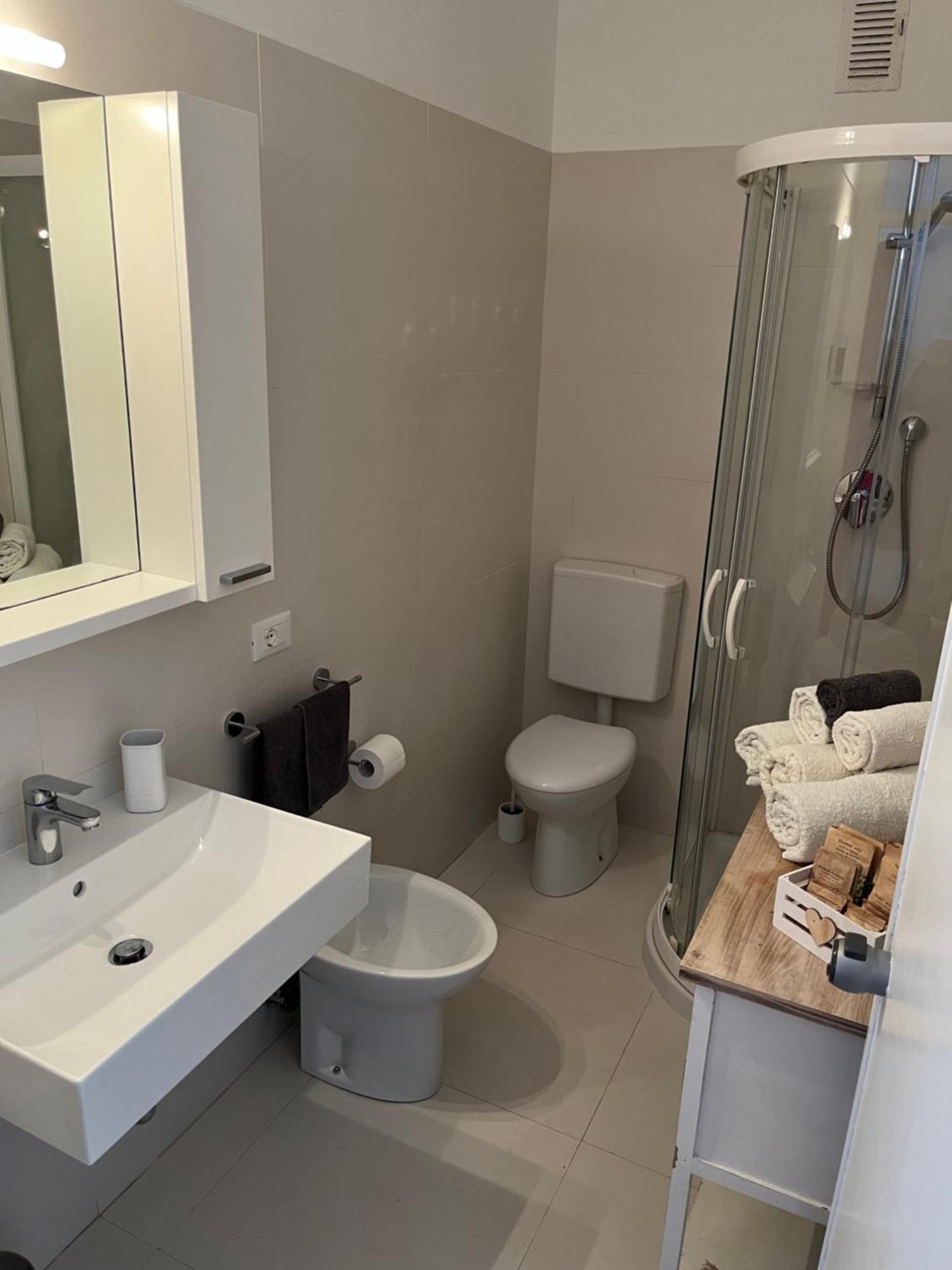 Ca' Vittoria Apartamento Lignano Sabbiadoro Exterior foto