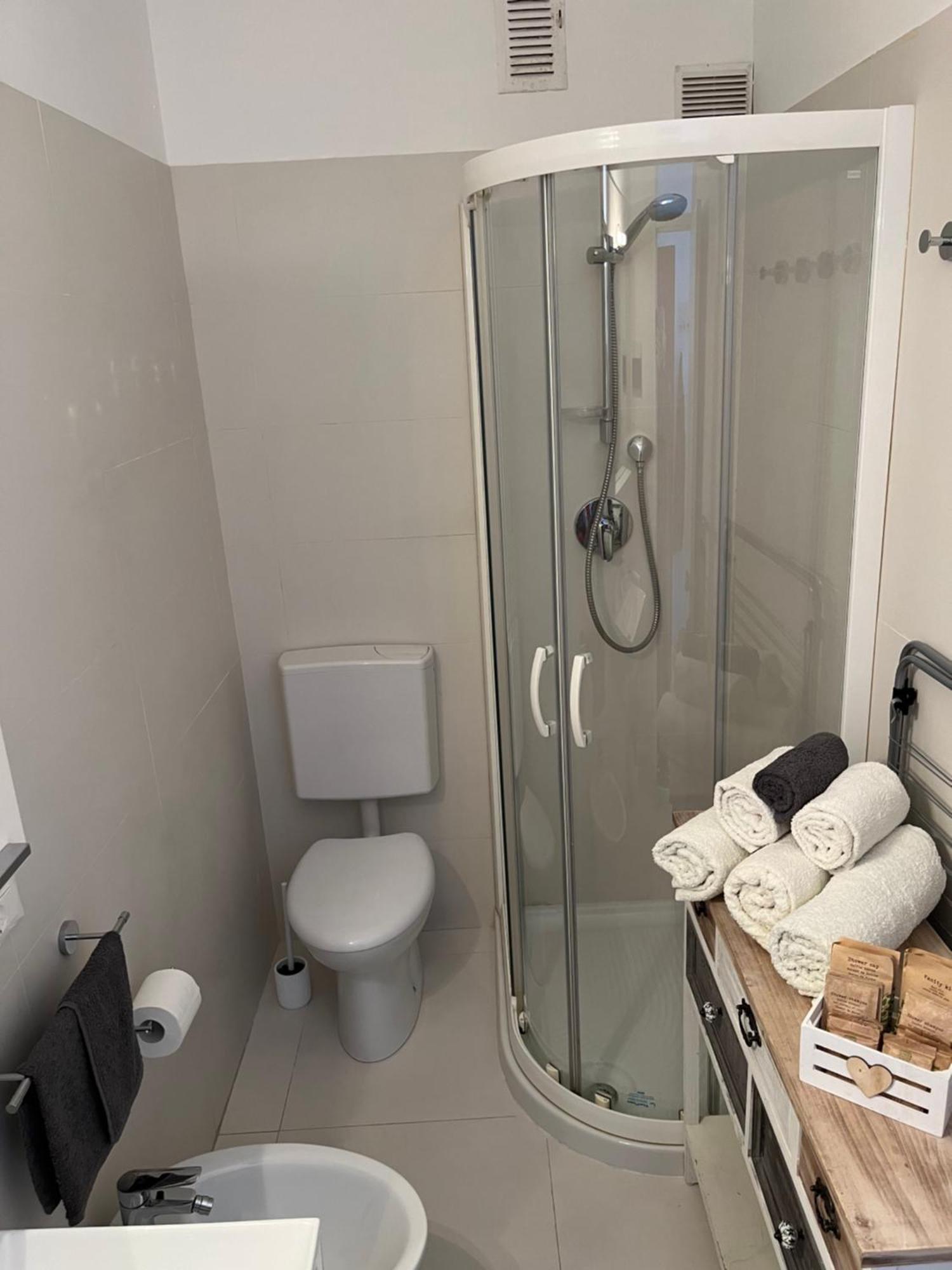 Ca' Vittoria Apartamento Lignano Sabbiadoro Exterior foto
