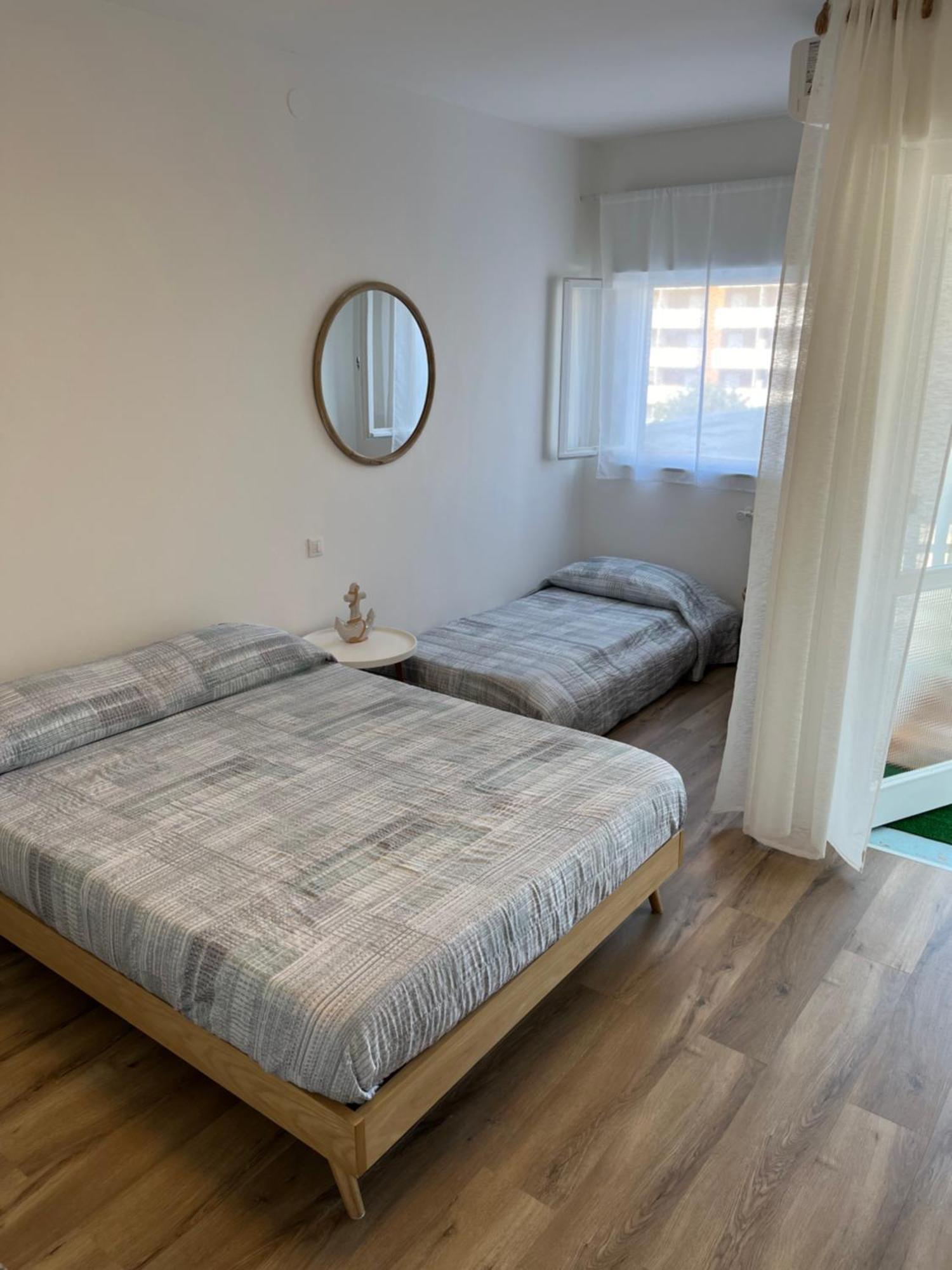 Ca' Vittoria Apartamento Lignano Sabbiadoro Exterior foto